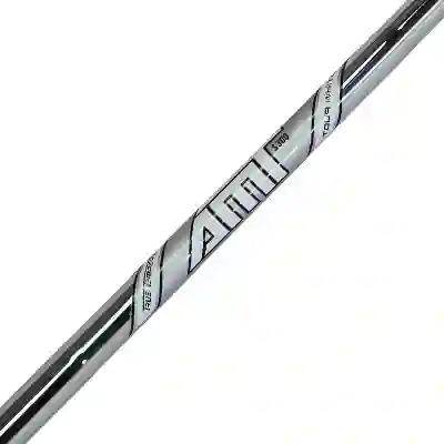 True Temper Am Tour White (Set 3-PW)