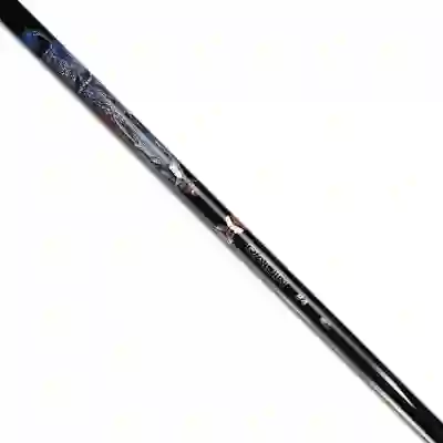 RAIJIN IRON (SET 5-PW)
