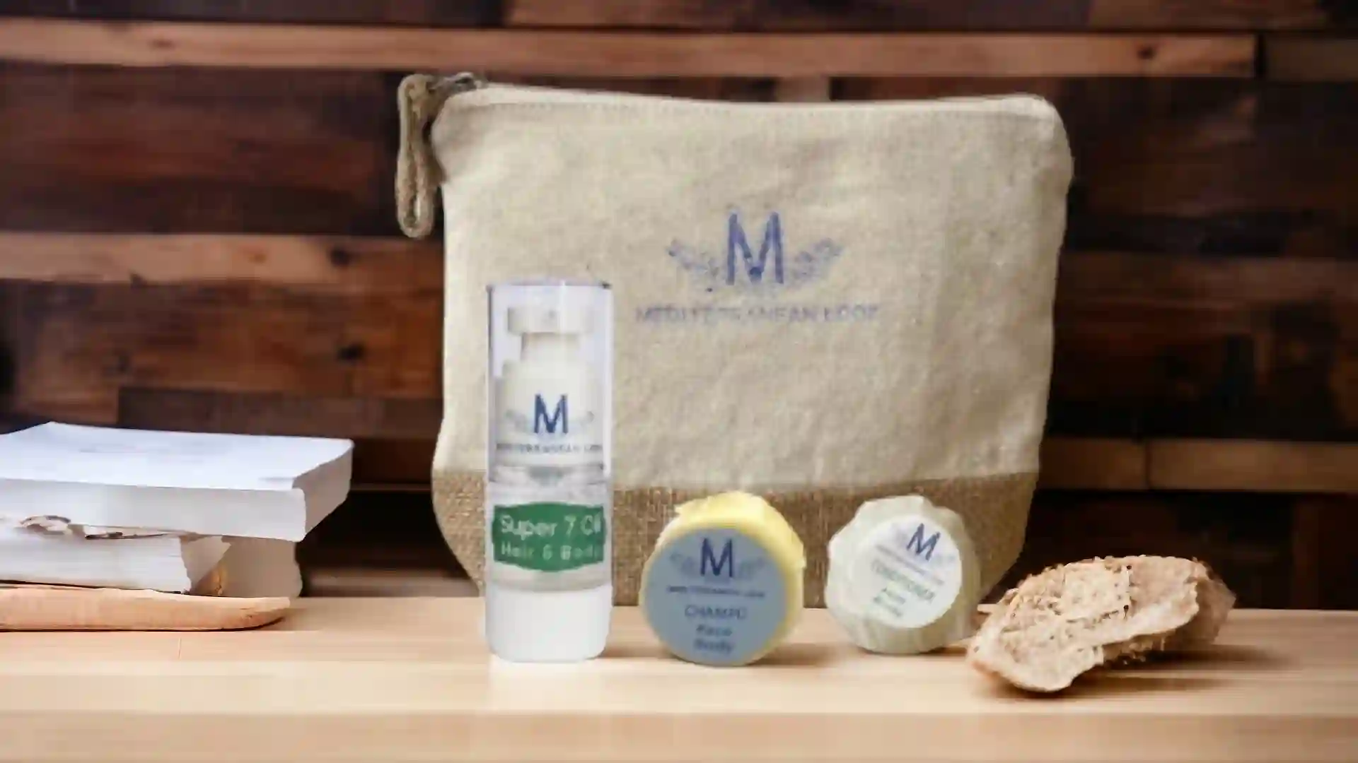 Promo Travel pack