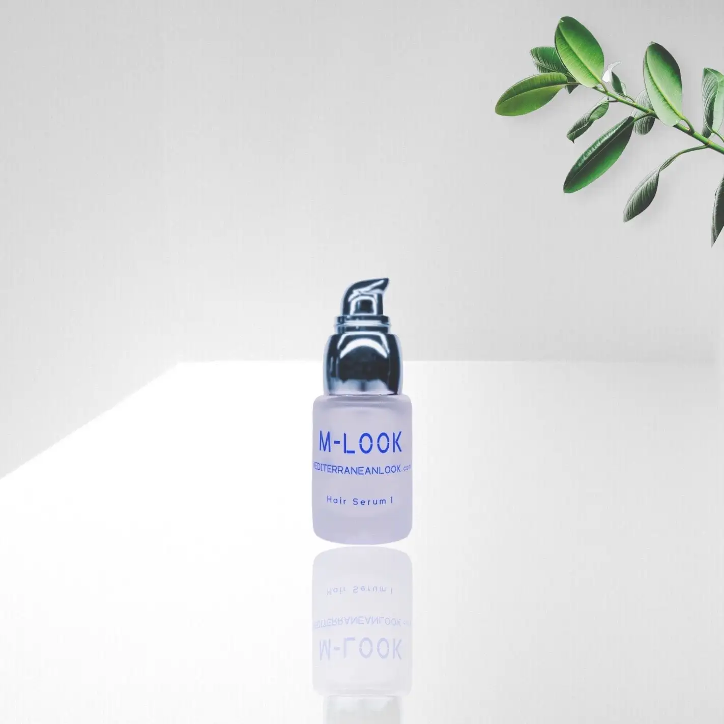 Envase recarga - 15 ml