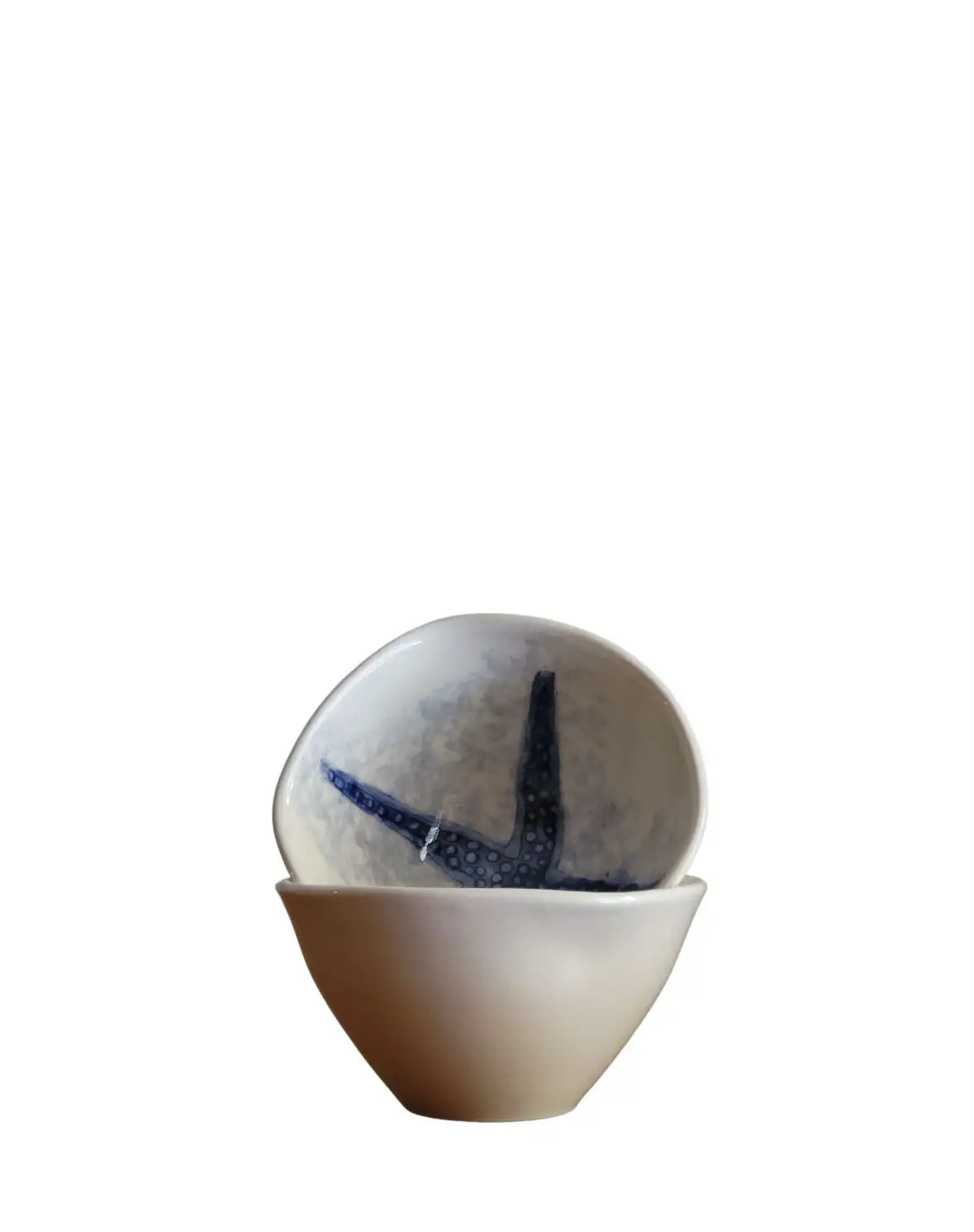 Bol Estrella Fondomar azul - Imagen 5