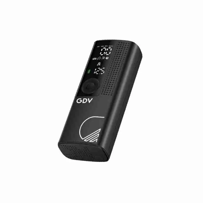 GDV Smart Air Pump Portable Electric Electric Pneumatic - Image 2