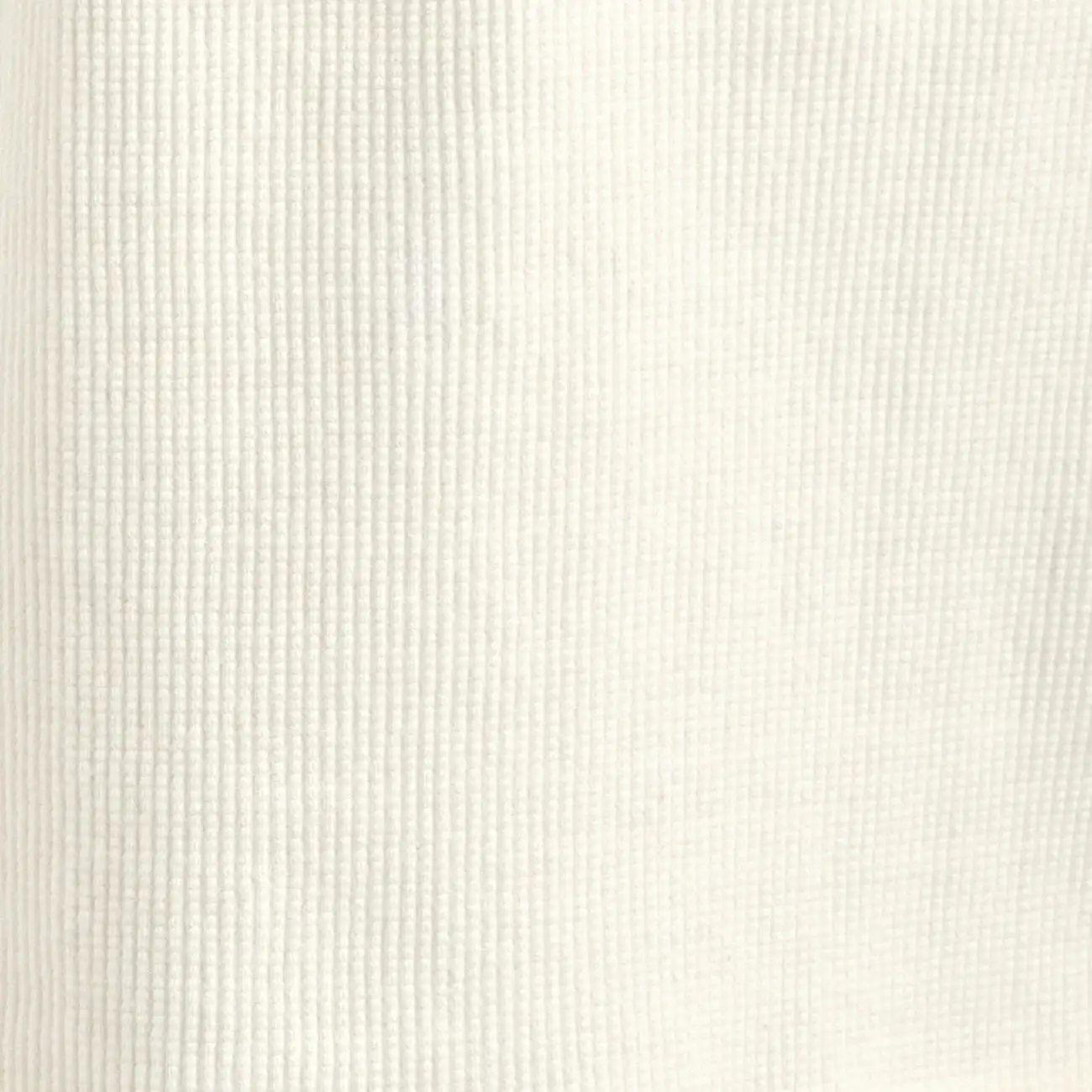 White Waffle Short Pants - Image 7