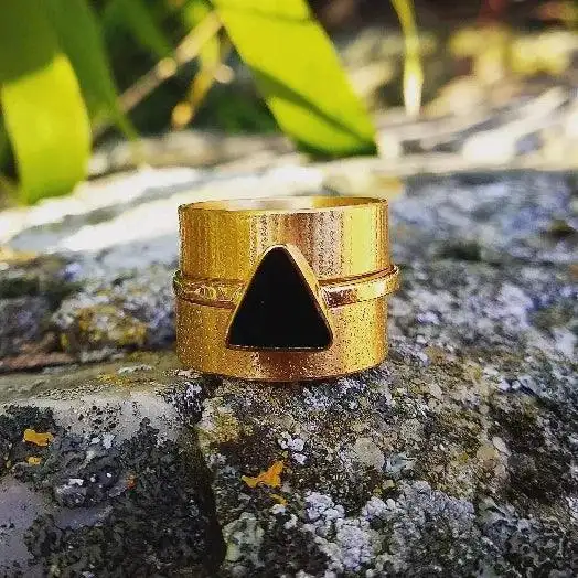Anillo Triple - Imagen 4