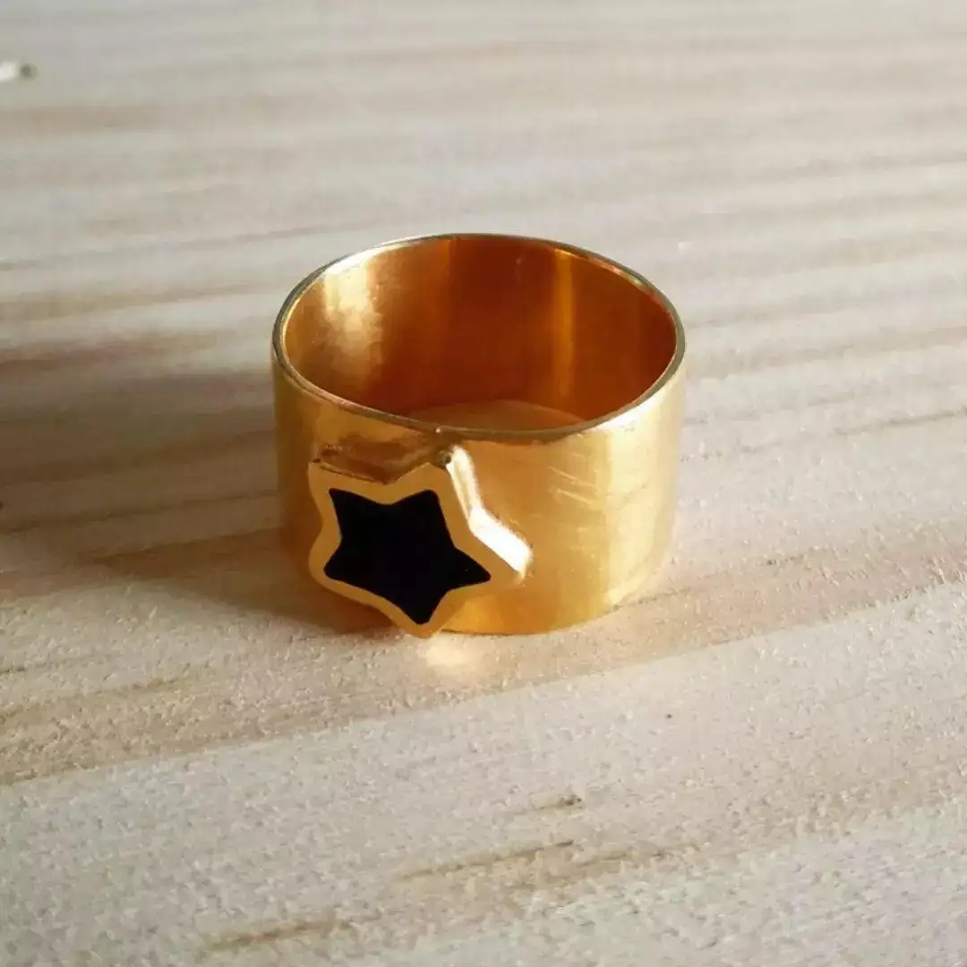 Anillo Estrella - Imagen 3