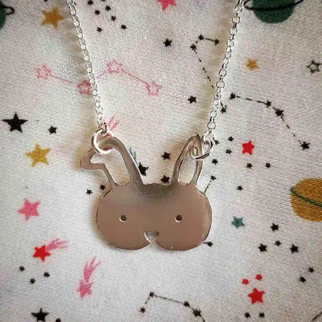 Colgante Bunny