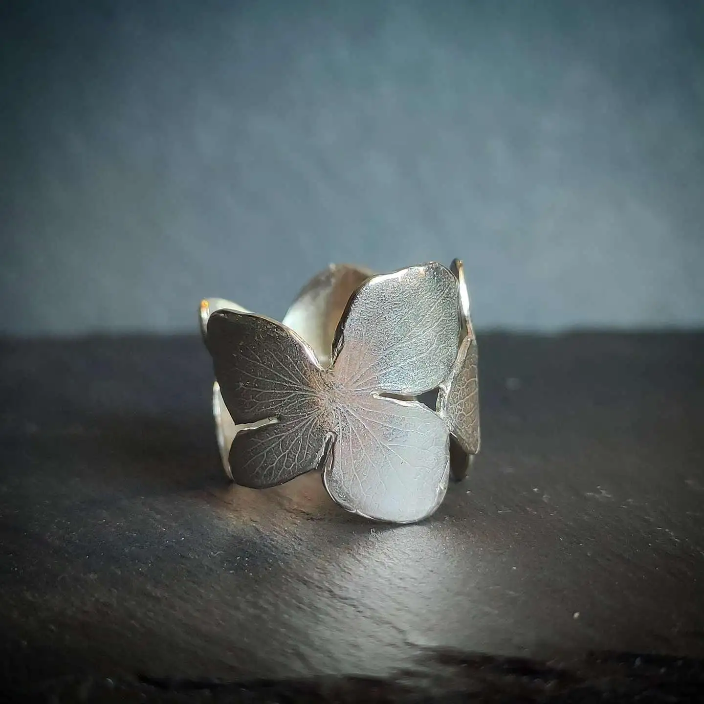 Anillo Hortensia - Imagen 3