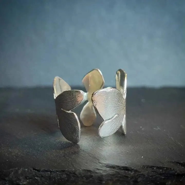 Anillo Hortensia - Imagen 7