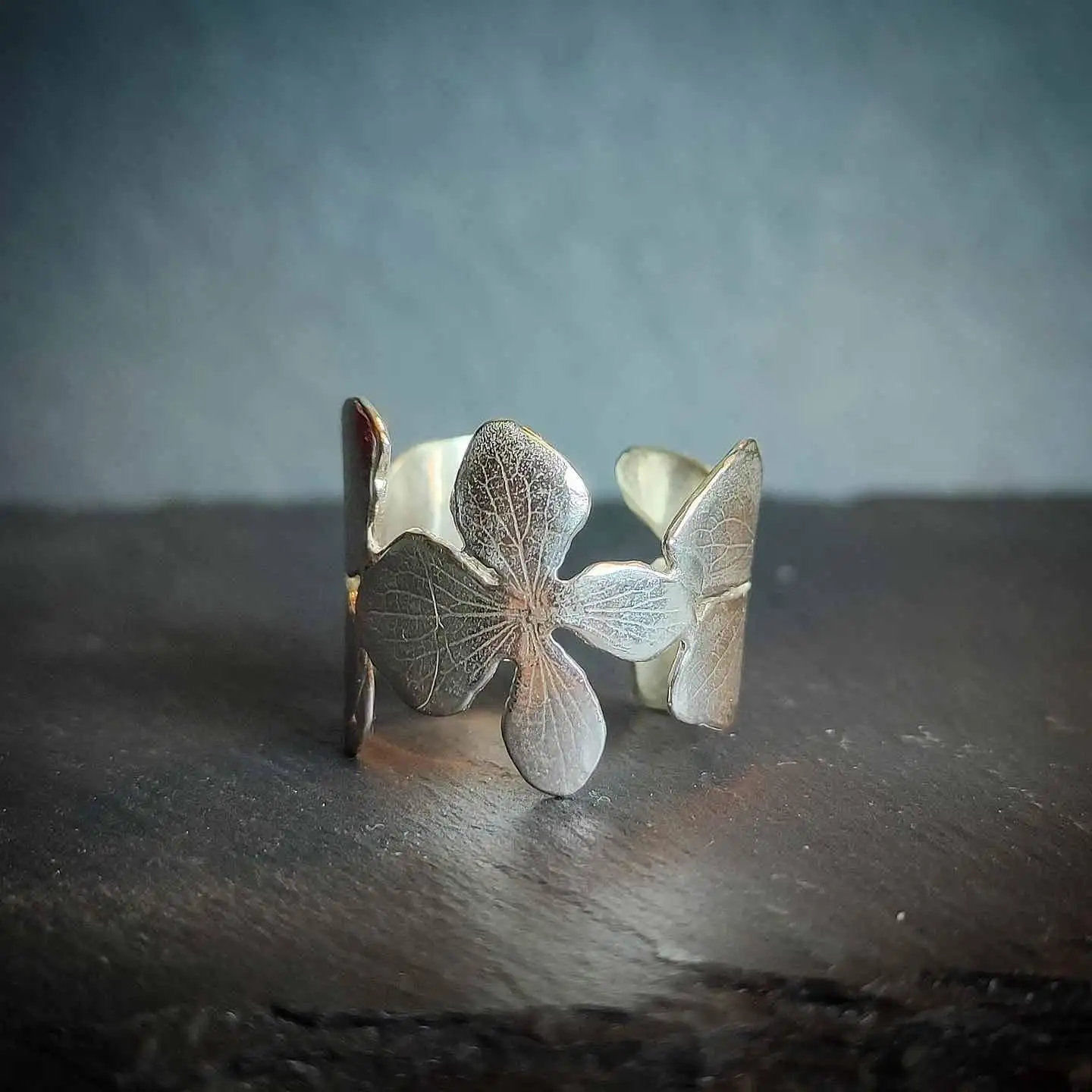 Anillo Hortensia - Imagen 9