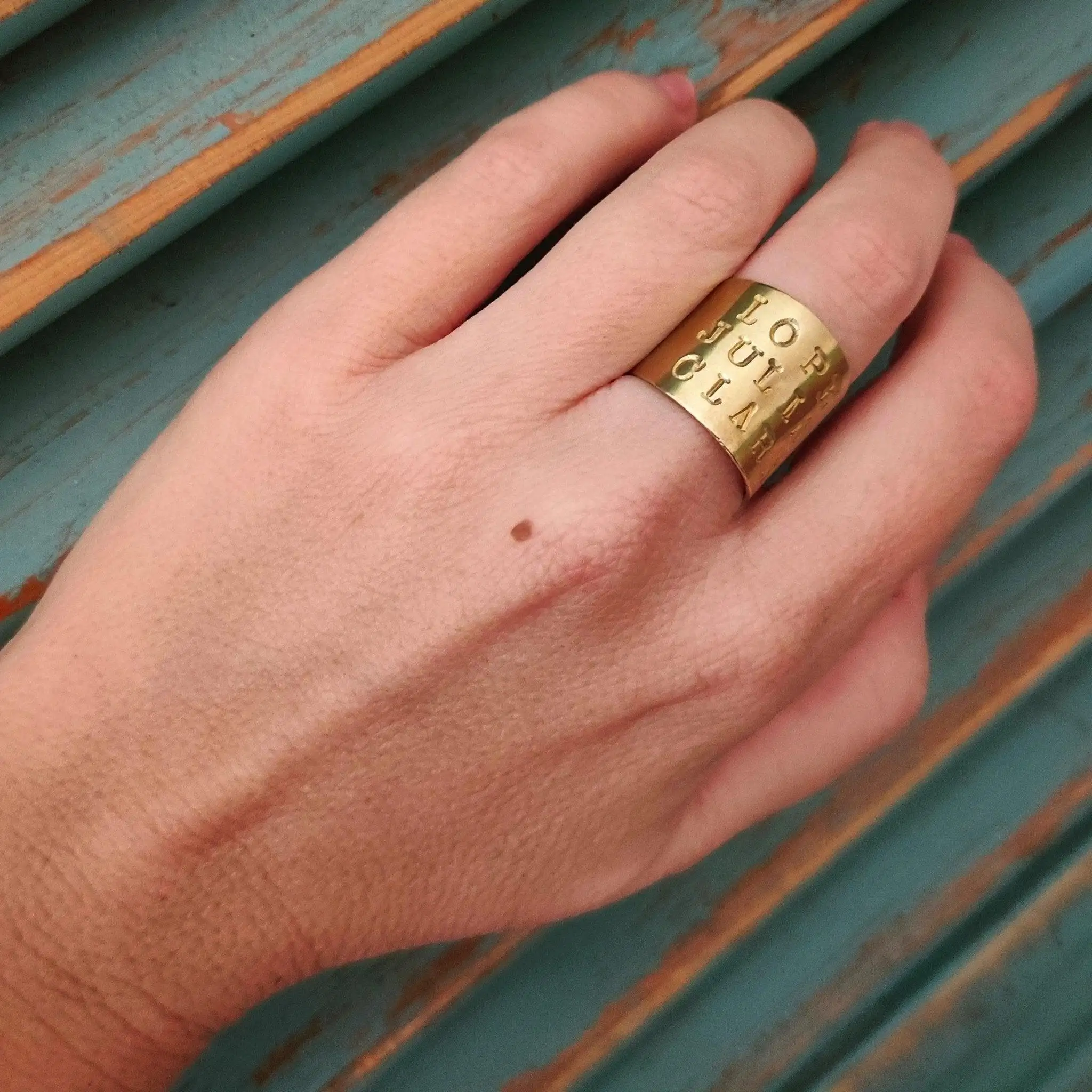 Anillo Romanvm - Imagen 7