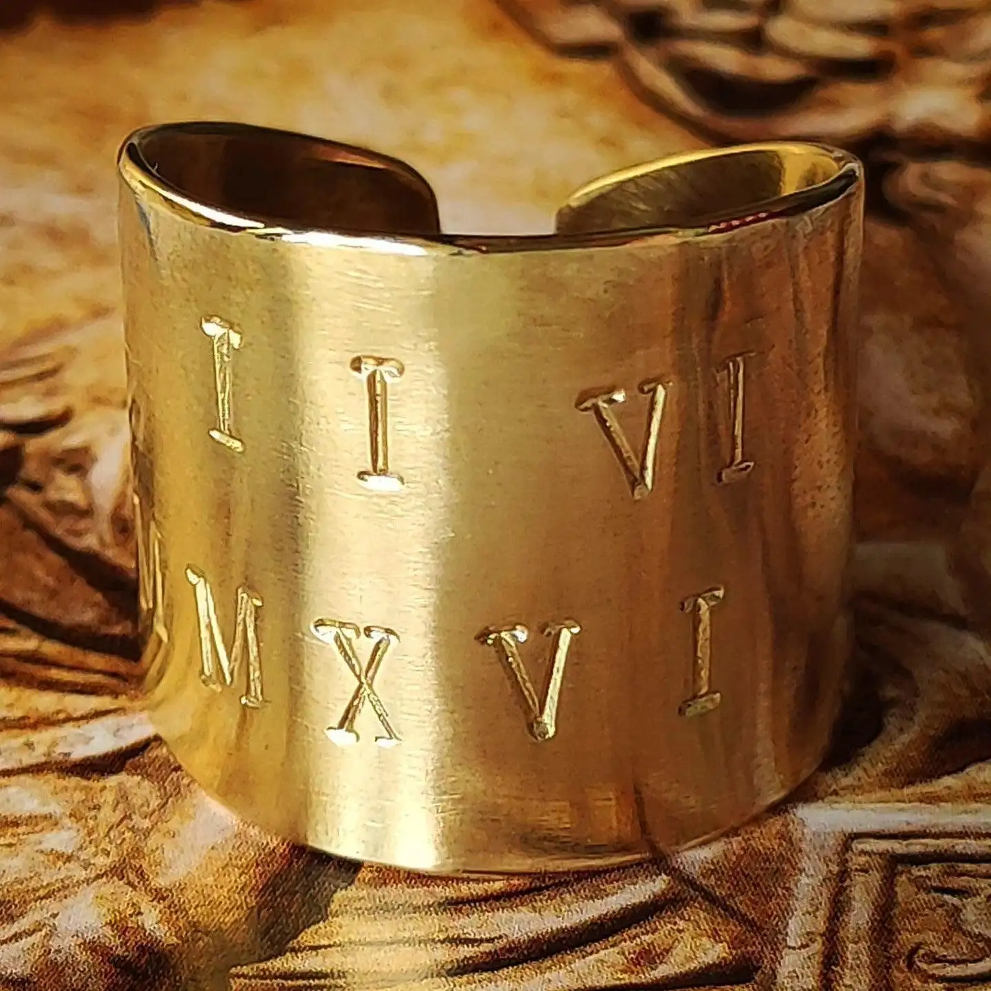 Anillo Romanvm - Imagen 8