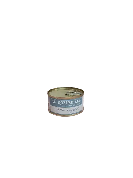Paté al Roquefort