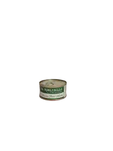 Paté Finas Hierbas