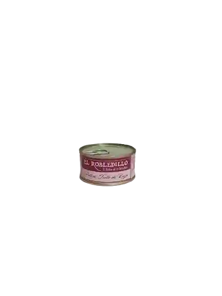 Paté al Vino de Rioja