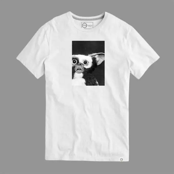 Tys Zerfi T -shirt