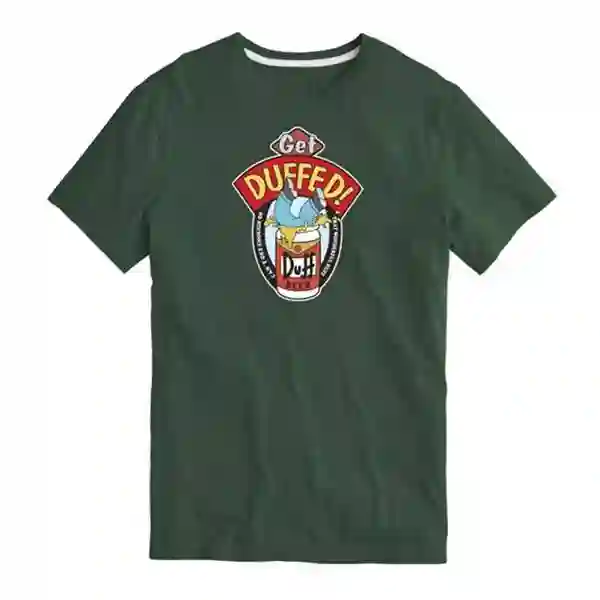 Tys Lalata T -shirt