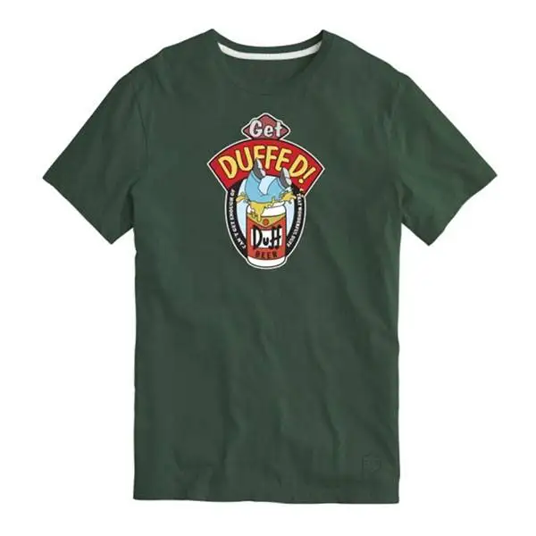 Tys Lalata T -shirt