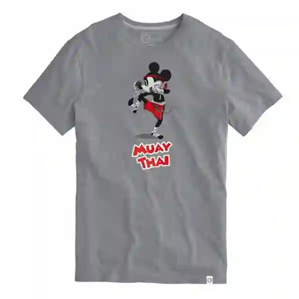 Tys Muay t -shirt