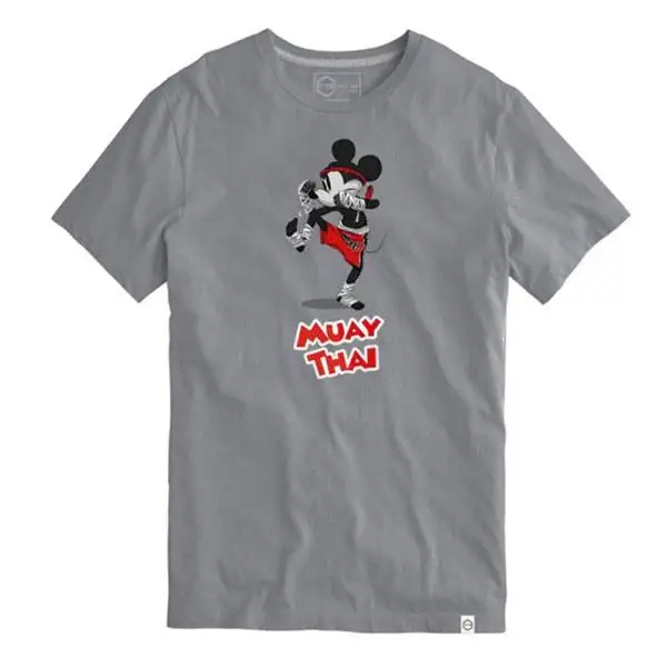 Tys Muay t -shirt