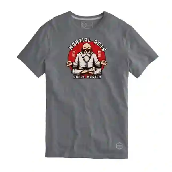 Tys Yogi T -shirt