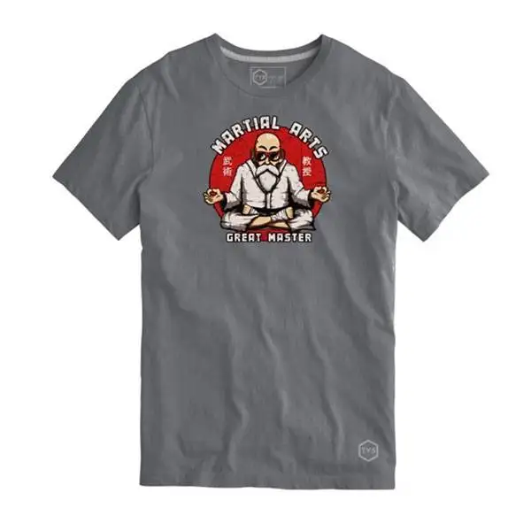 Tys Yogi T -shirt