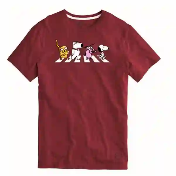 Tys Vidaperra T -shirt