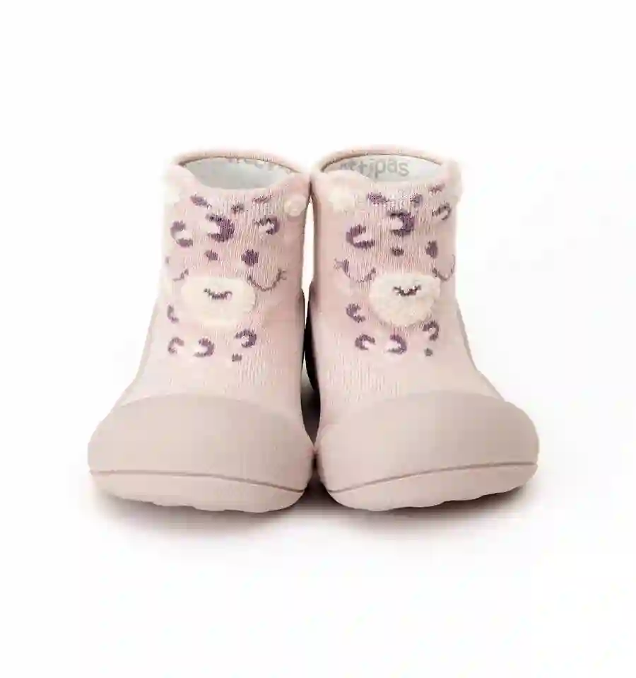 Attipas - Baby Panther Pink