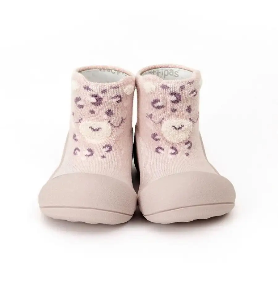 Attipas - Baby Panther Pink