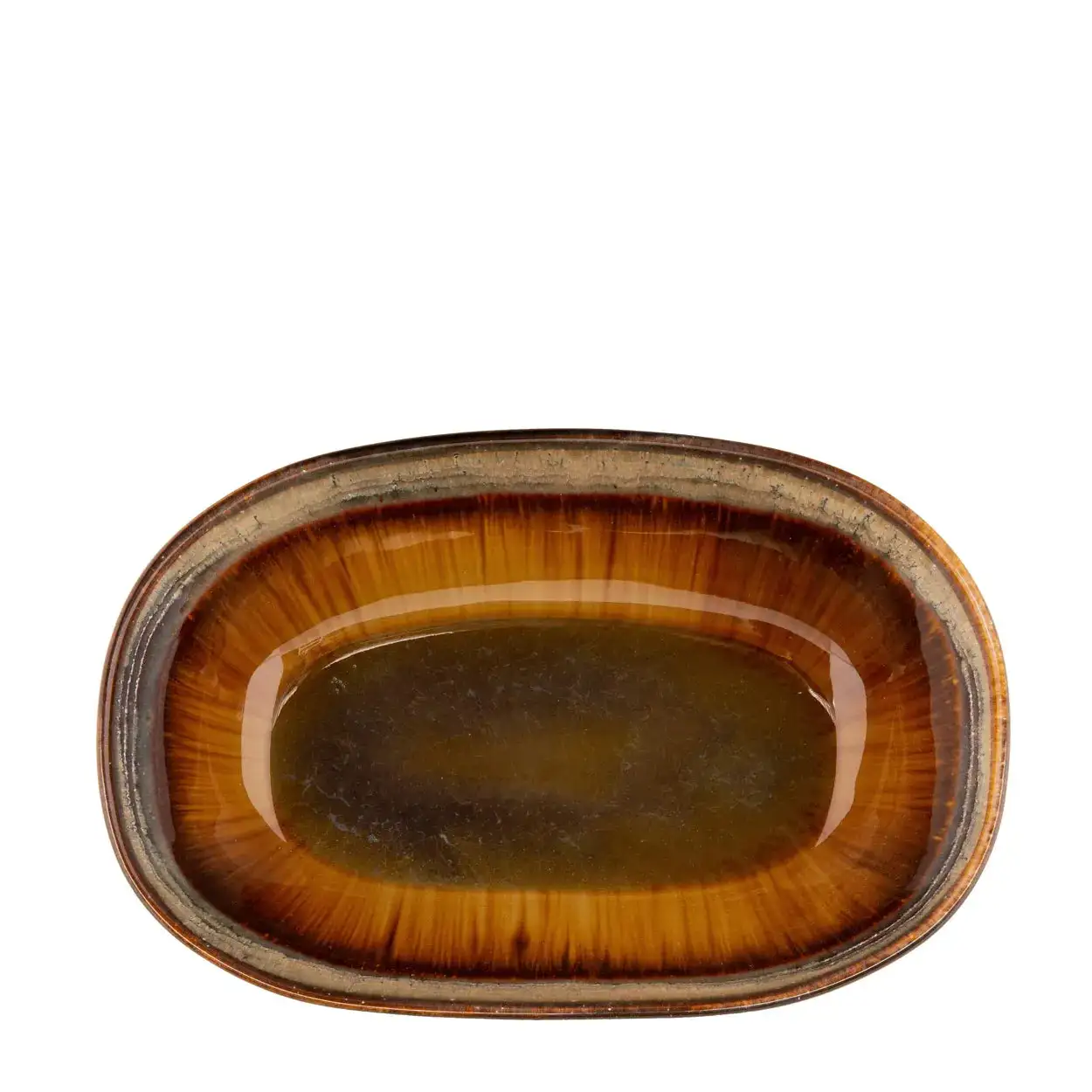 Bowls brown tones -Set of 4 - Image 4