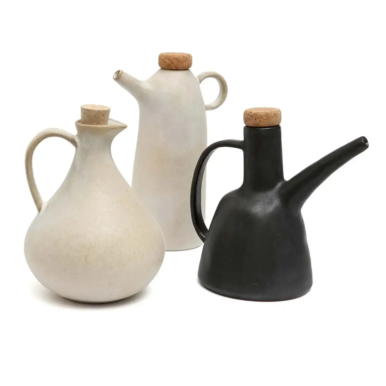 Dispensador de aceite de oliva - Imagen 2