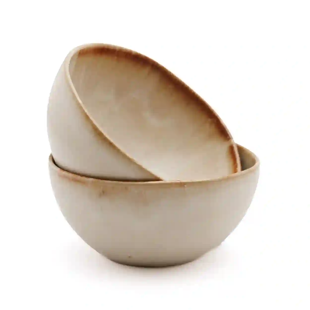 Bowls pequeños cerámica portuguesa- Set de 6