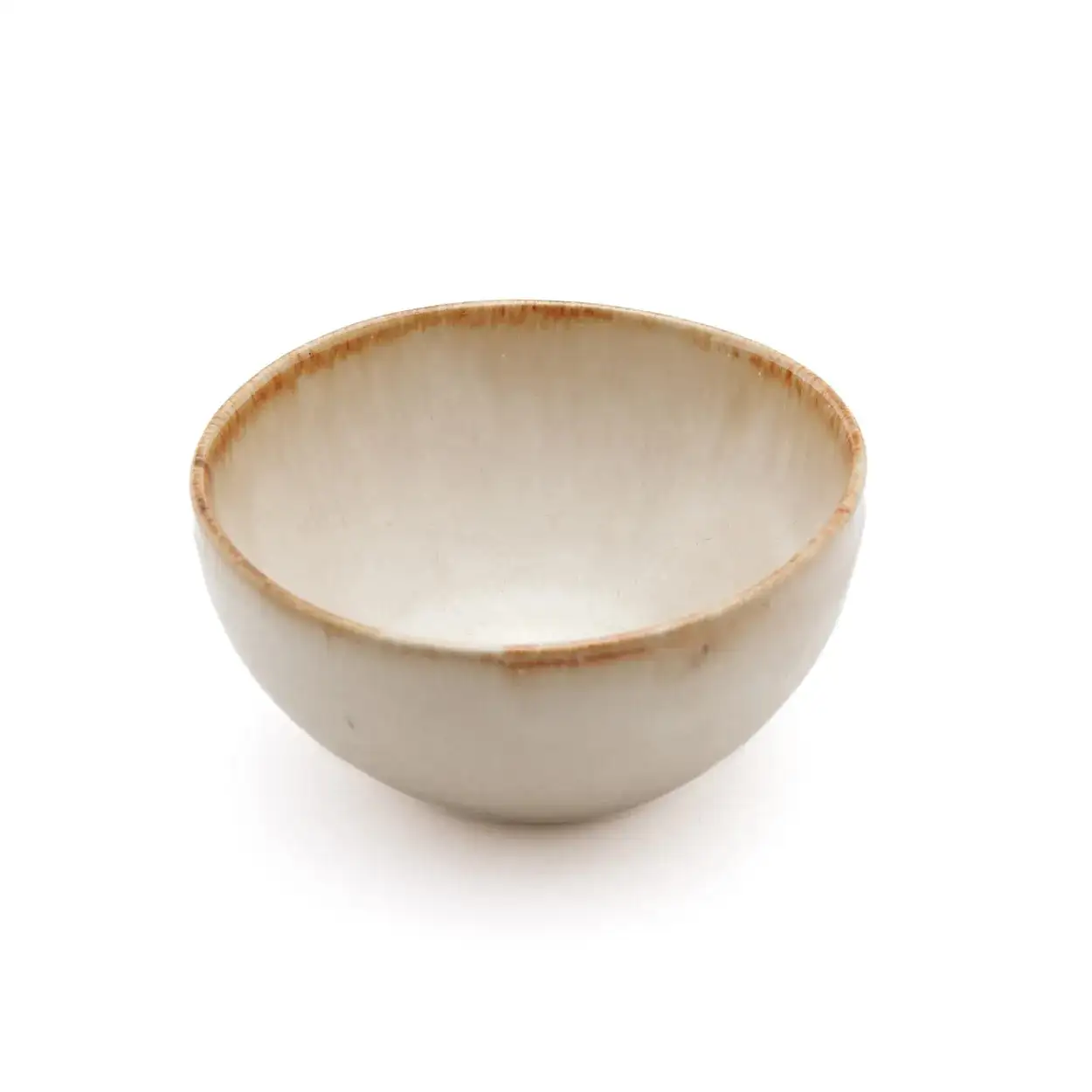 Bowls pequeños cerámica portuguesa- Set de 6 - Imagen 2