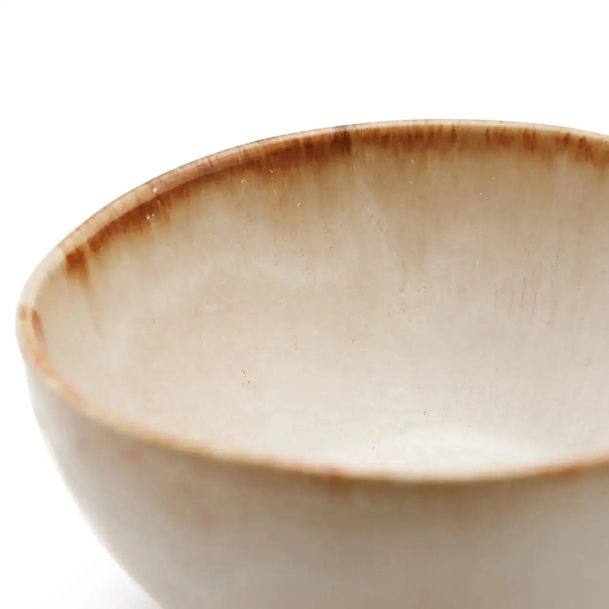 Bowls pequeños cerámica portuguesa- Set de 6 - Imagen 4