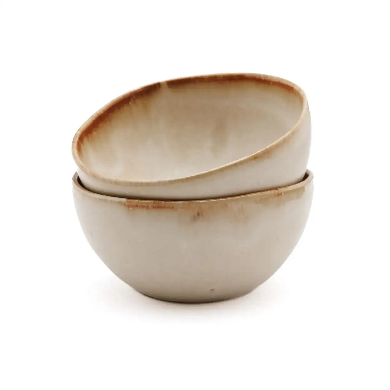 Bowls pequeños cerámica portuguesa- Set de 6 - Imagen 5