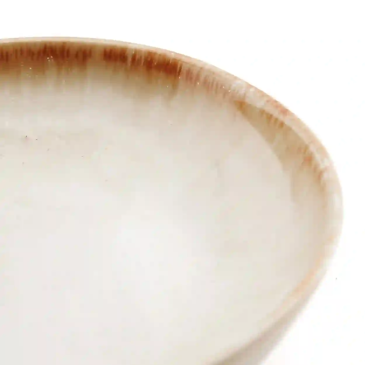 Bowl pequeño de cerámica portuguesa - Set de 6