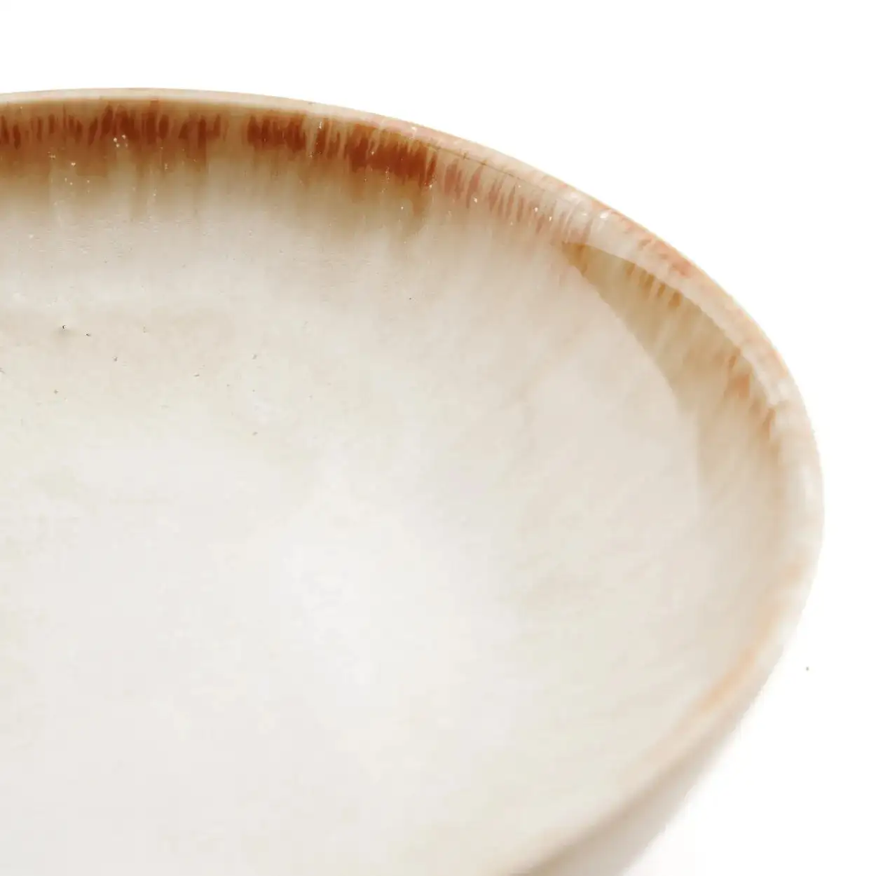 Bowl pequeño de cerámica portuguesa - Set de 6