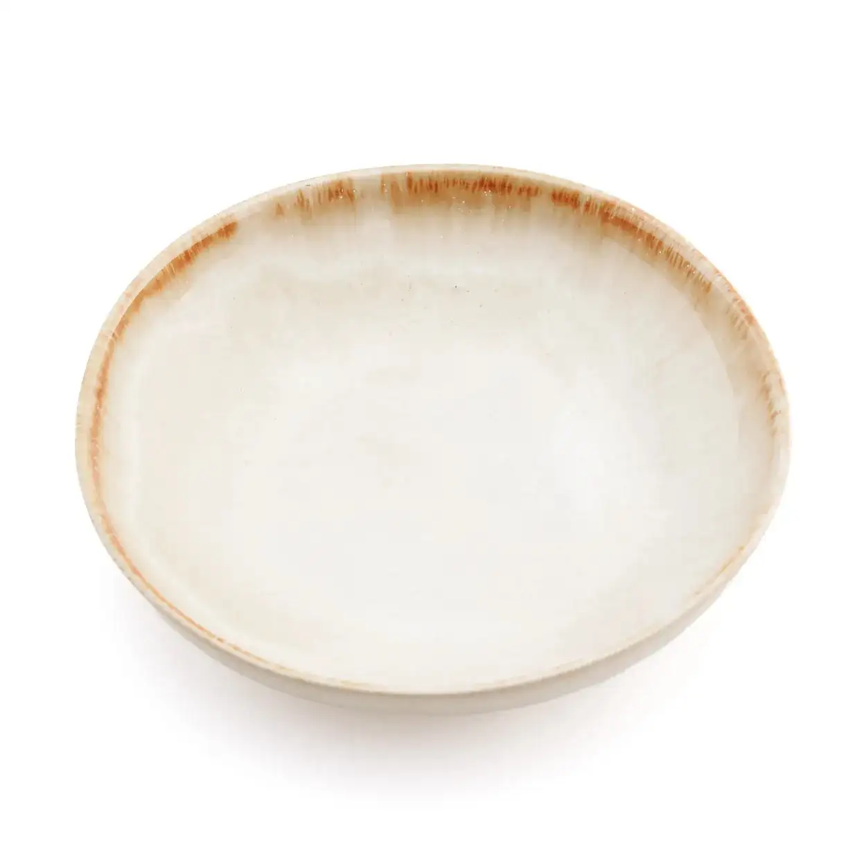 Bowl pequeño de cerámica portuguesa - Set de 6 - Imagen 3