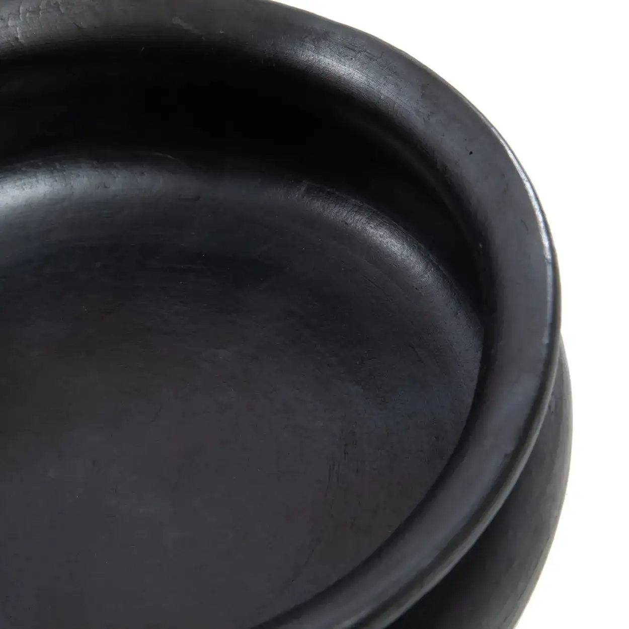 Recipiente para especiasl negro - Imagen 2