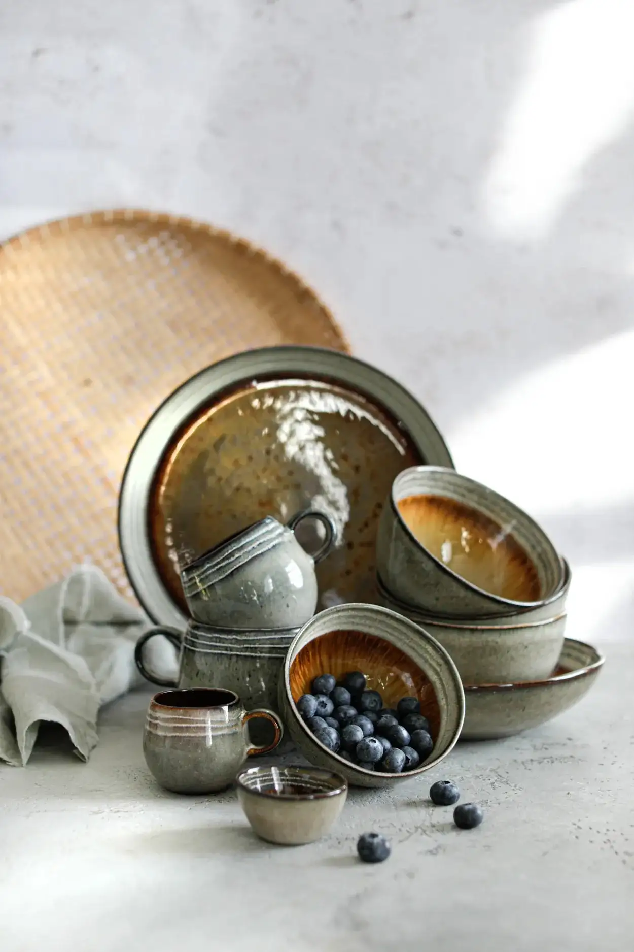Recipiente para salsas- Set de 6 - Imagen 3