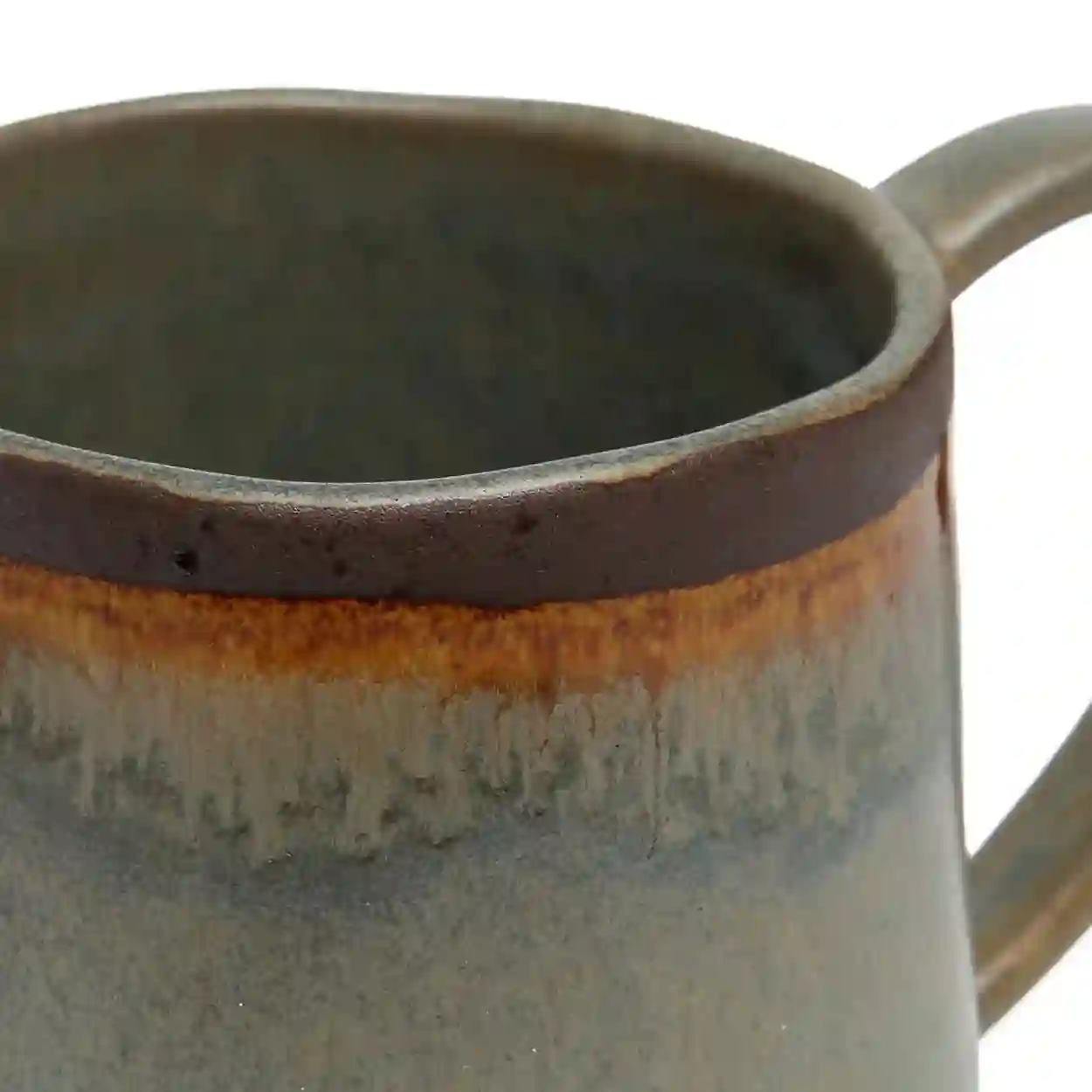 Mug grande de cerámica- Set de 6