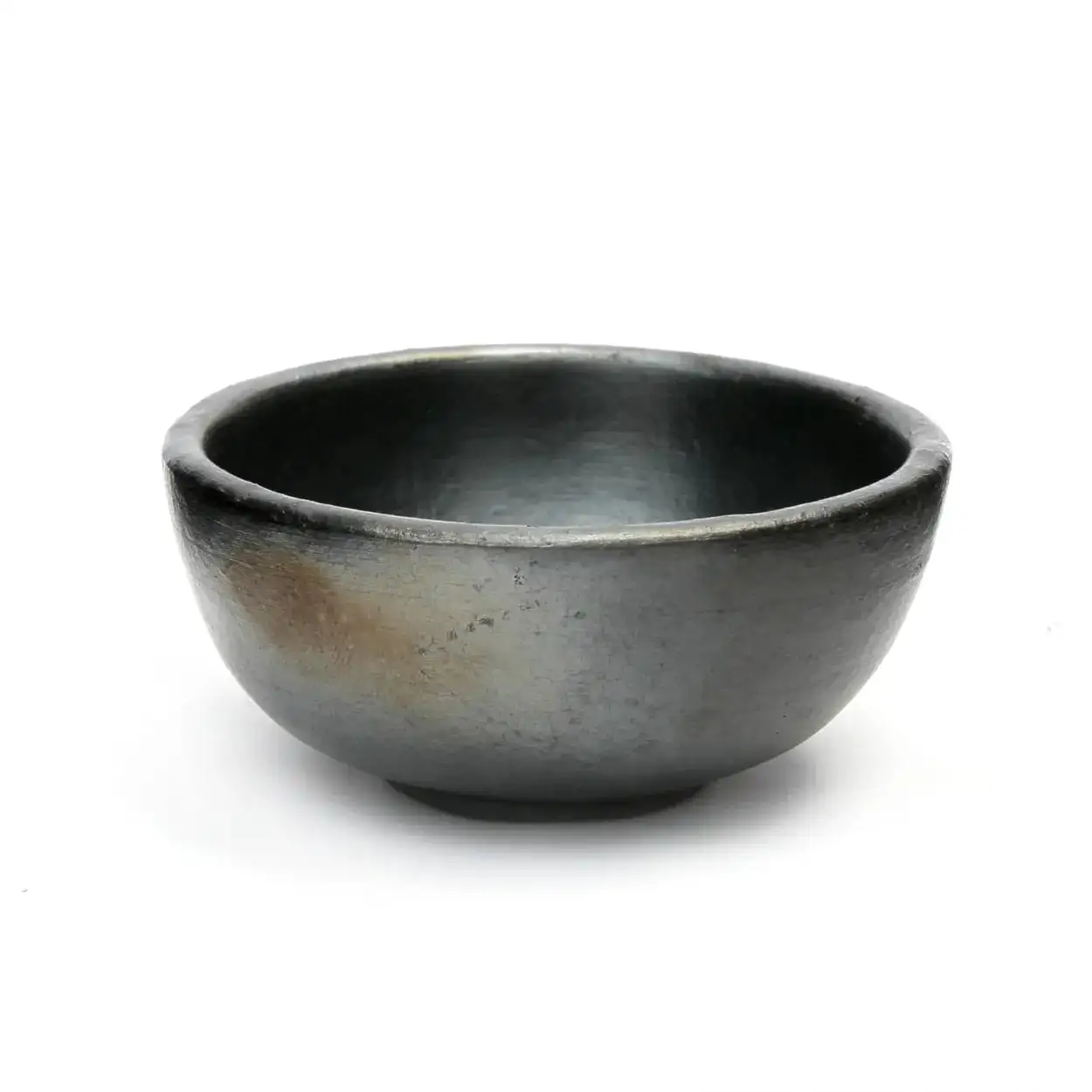 Bowl black ceramic - Image 5