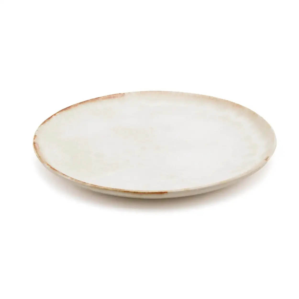Platos cerámica portuguesa-Set de 4