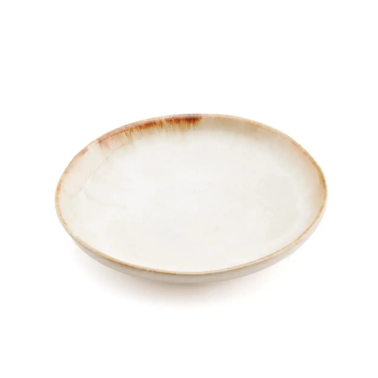 Platos de postre cerámica portuguesa - Set de 6 - Imagen 6