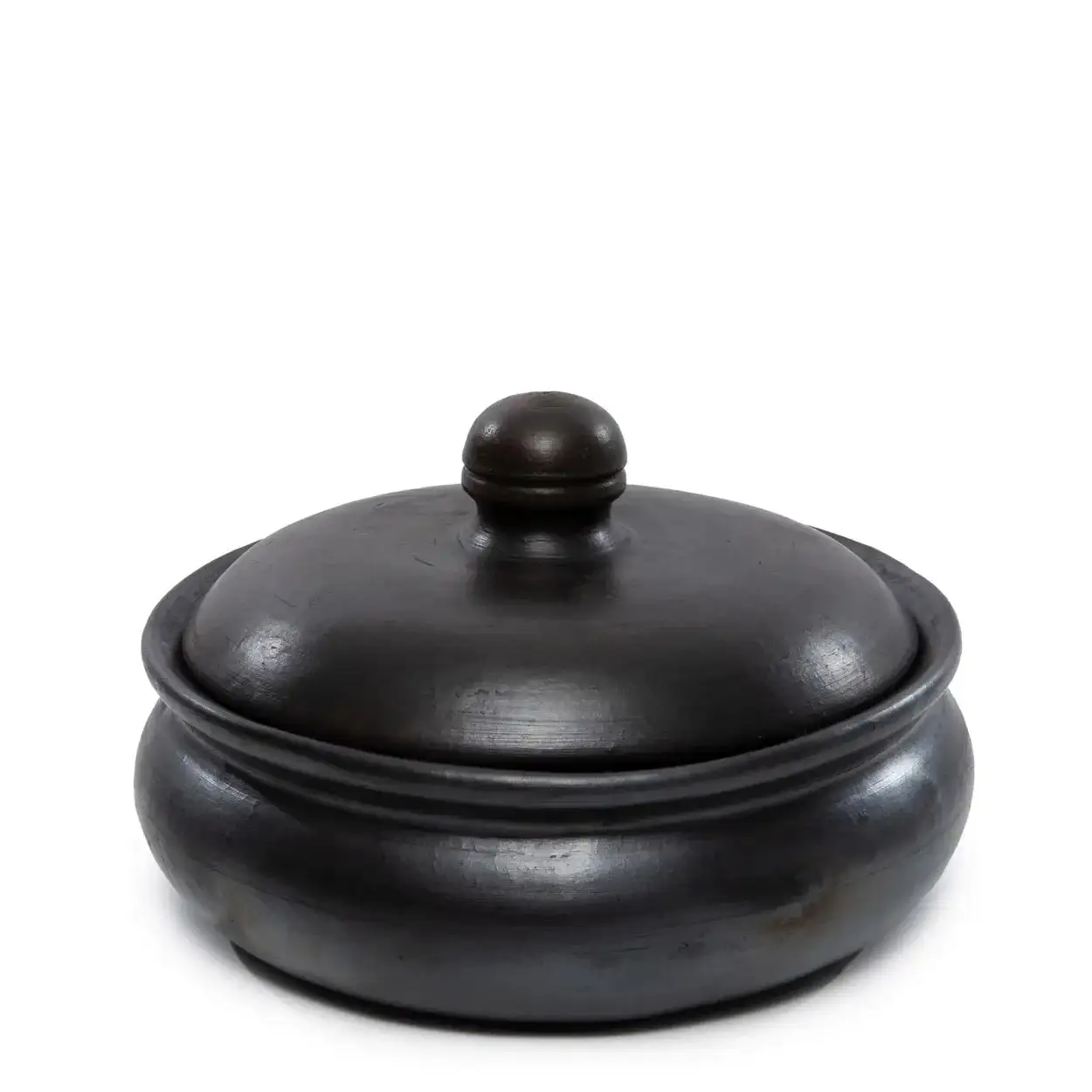 Recipiente para especiasl negro - Imagen 4