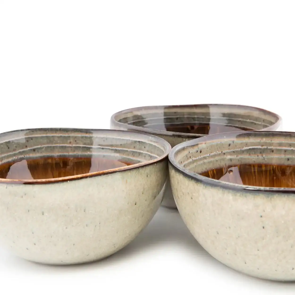 Cuencos de desayuno pequeños - Set of 6 - Imagen 3