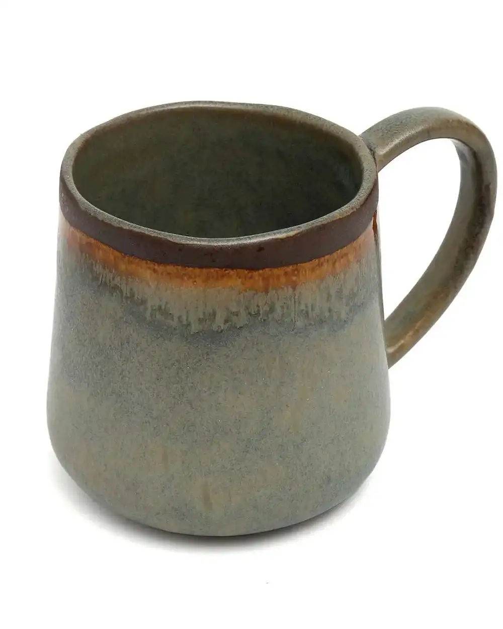 Mug grande de cerámica- Set de 6 - Imagen 3