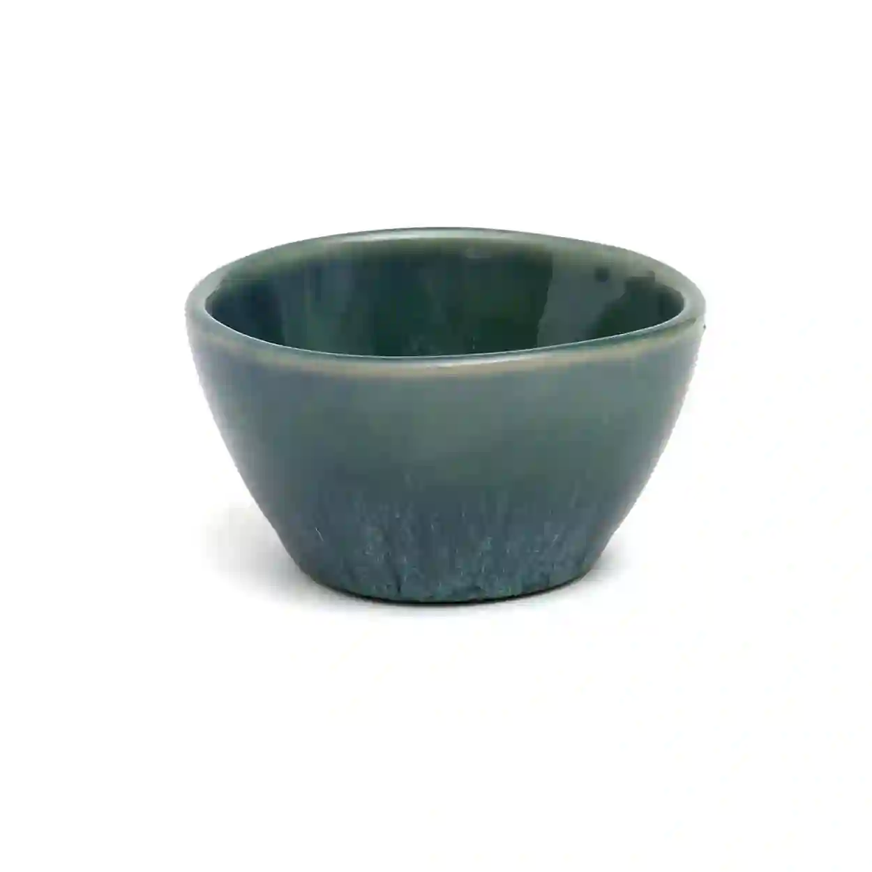 Cuencos para salsas azules- Set de 4