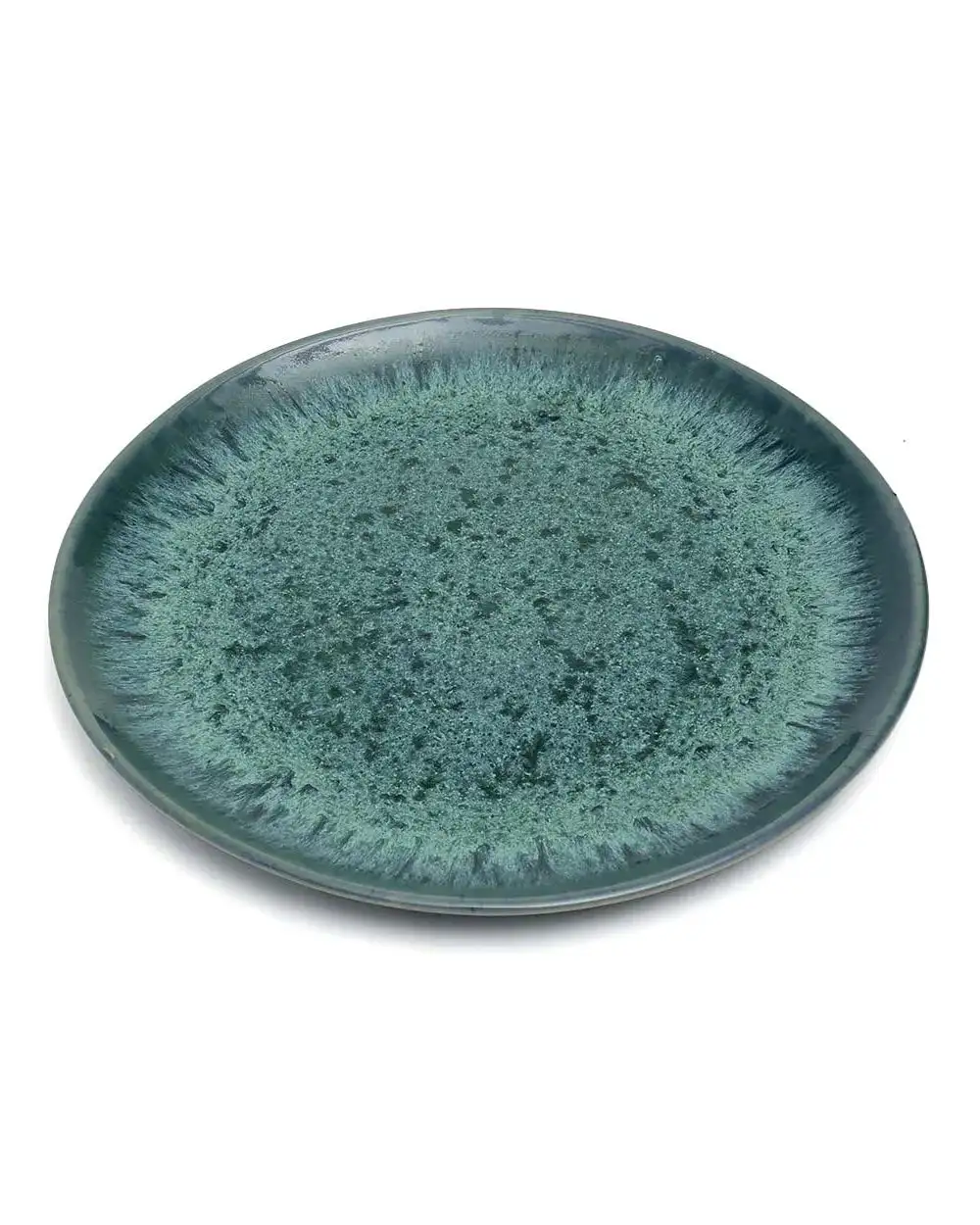 Platos de ensaladas azules-Set of 6 - Imagen 5