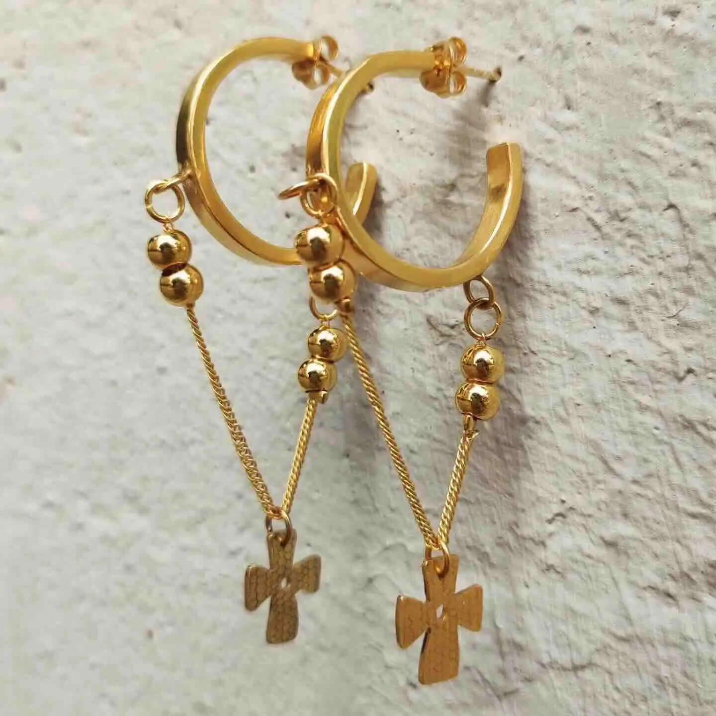 Pendientes Livia - Imagen 2