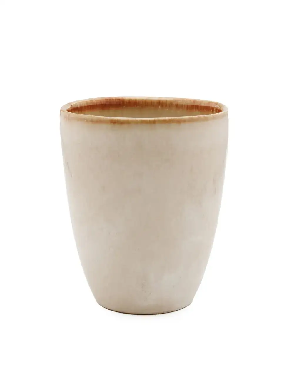 Vasos de cerámica portuguesa- Set de 6 - Imagen 7